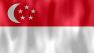 Flag Of Singapore